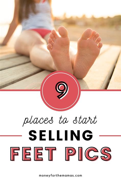 how much money can you make by selling feet pics|How to Sell Feet Pics in 2024! (7 Steps to Get。